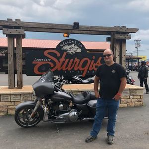 Meet your Posher, Ricky